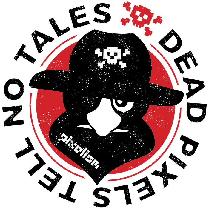 Dead pixels tell no tales &hellip;
