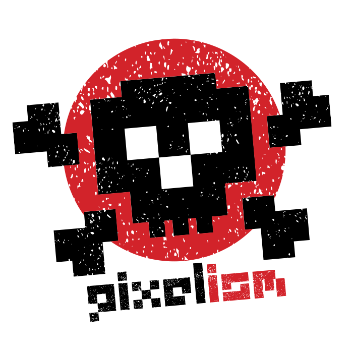 Pixelism &hellip;